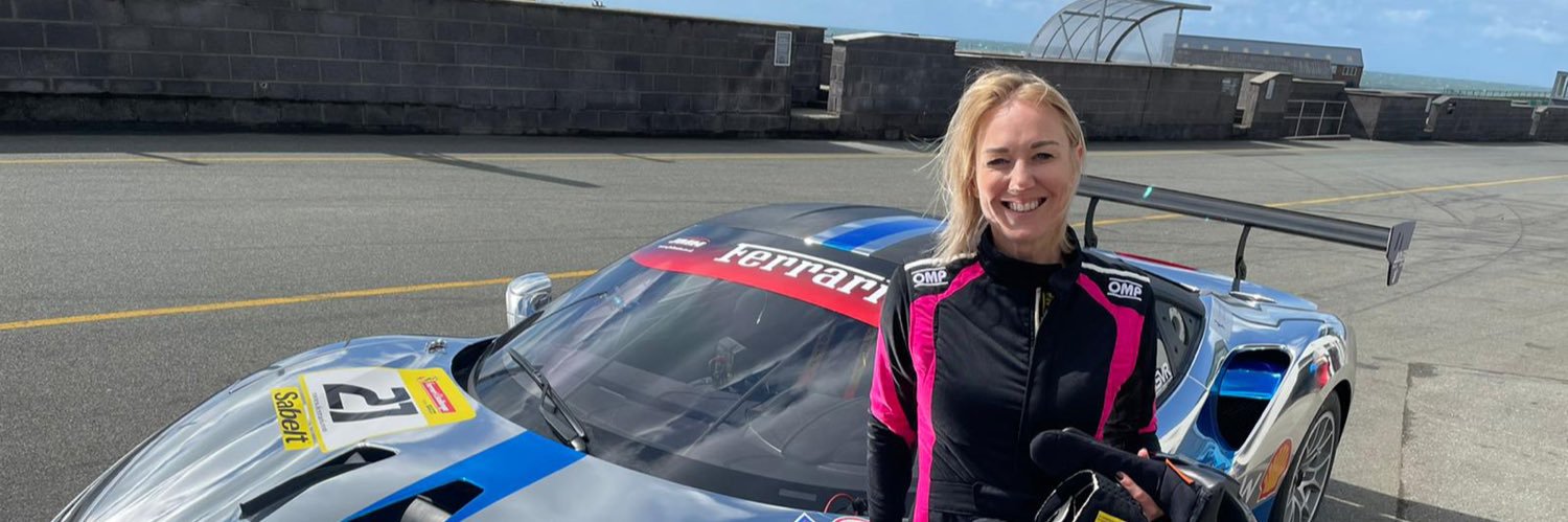 Emma Hayes FCIM banner