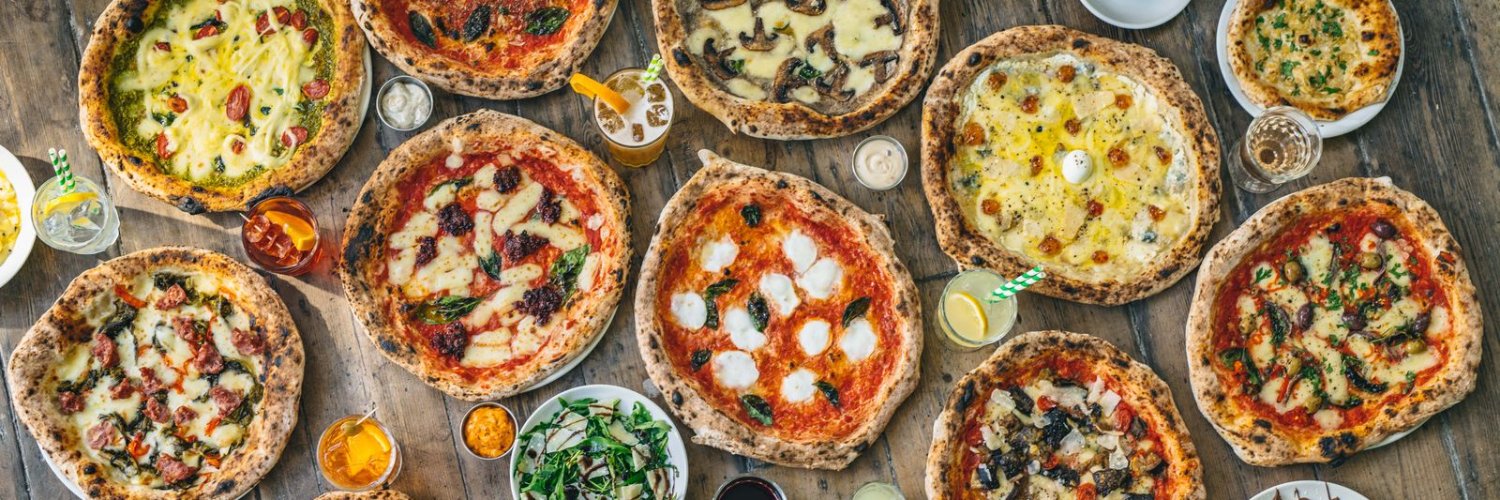 pizzapilgrims's profile banner image