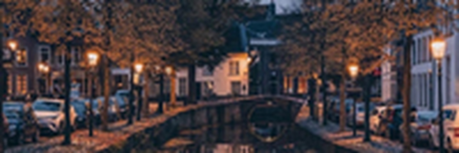 daneilclark's profile banner image