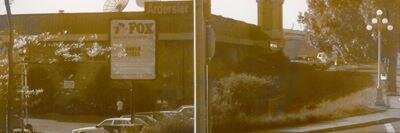 FoxShowroom's profile banner image