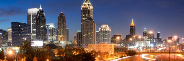 FBIAtlanta Profile Banner