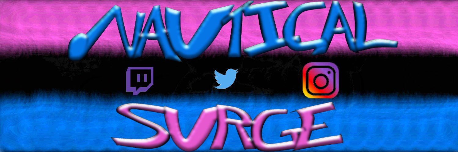 NauticalSurge's profile banner image