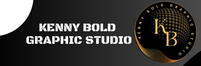 kenyboldgraphix's profile banner image