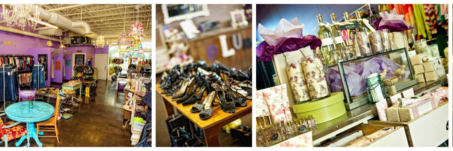 PlumConsignment's profile banner image