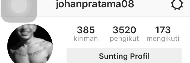 Johanpratamawi2's profile banner image