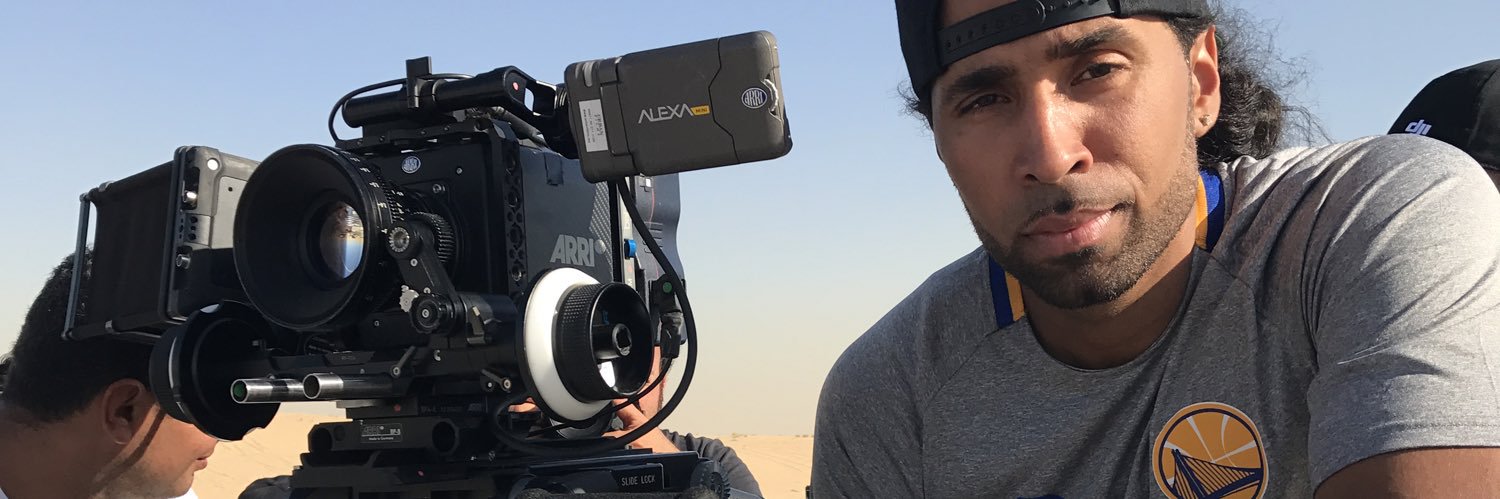 MrAlexAcosta's profile banner image