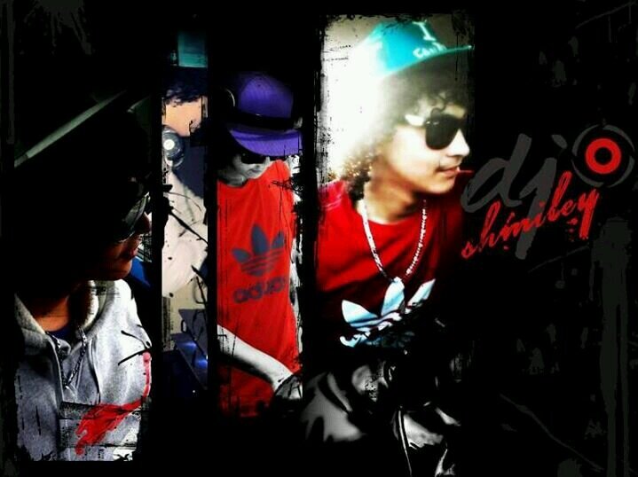 dj_shmiley's profile banner image