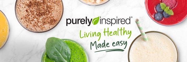 purelyinspired Profile Banner
