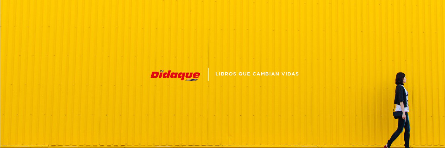 libreriadidaque's profile banner image
