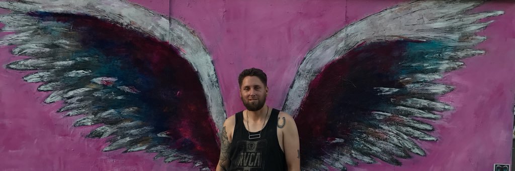 OMGitschuck1981's profile banner image