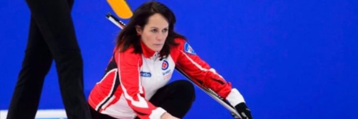 Michelle Englot banner