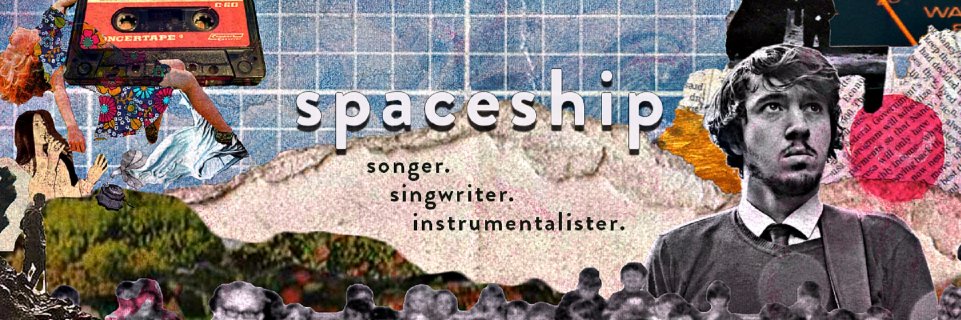 iamspaceship's profile banner image