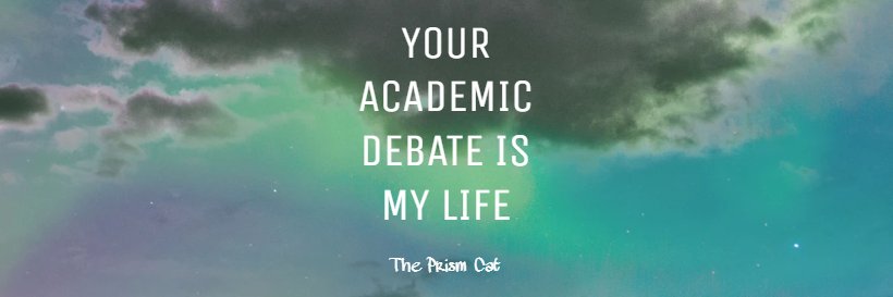 PDAPrismCat's profile banner image