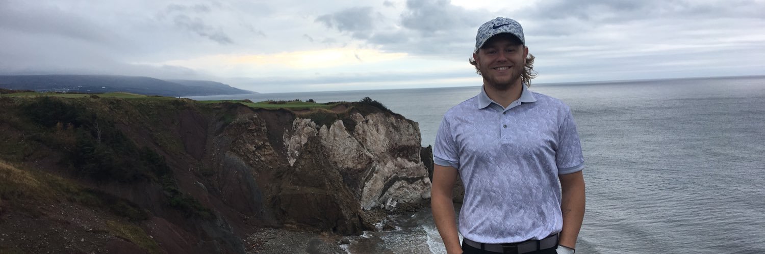 LaheyMatthew's profile banner image