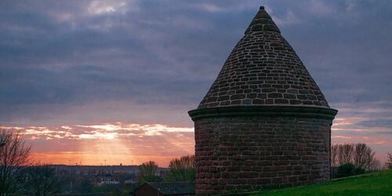 Meadlock's profile banner image