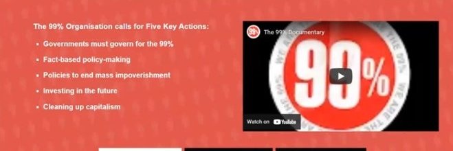 Heather Smith 💙 #The99% #StopRosebank #FBPA #FBPE banner