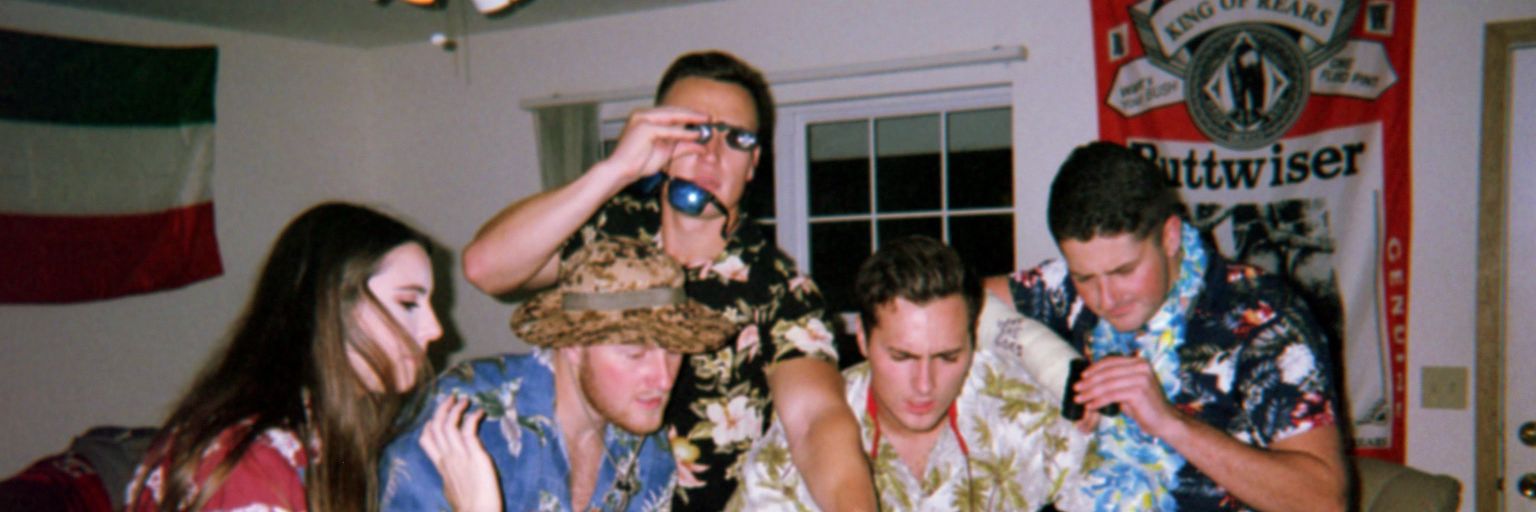 Ldruessel's profile banner image