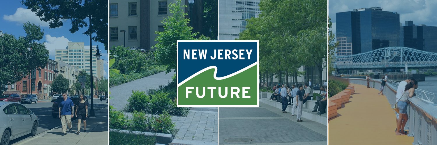 New Jersey Future banner