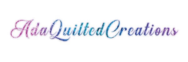 AdaQuilted Profile Banner