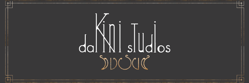 DakiniStudios's profile banner image