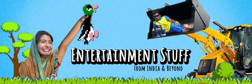 GreenMango_More's profile banner image