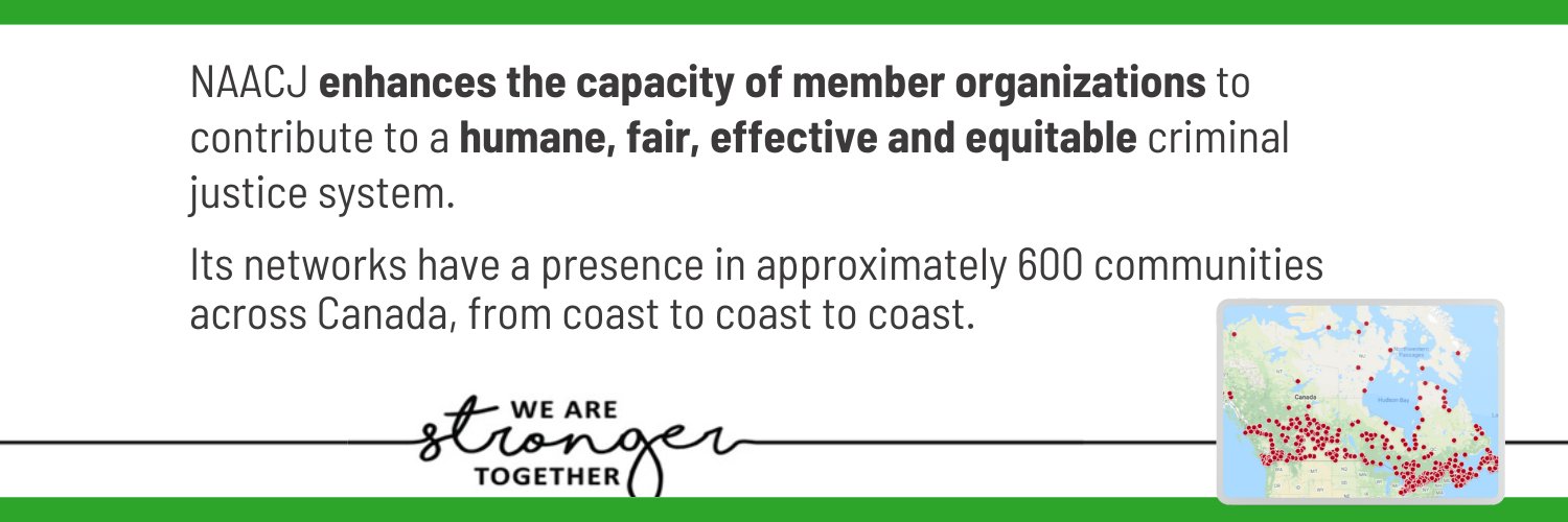 NAACJ banner