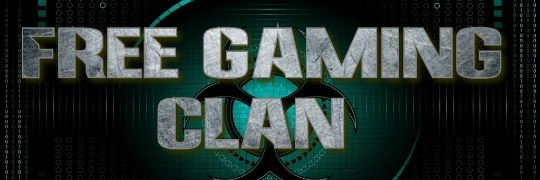 Free4Gaming's profile banner image