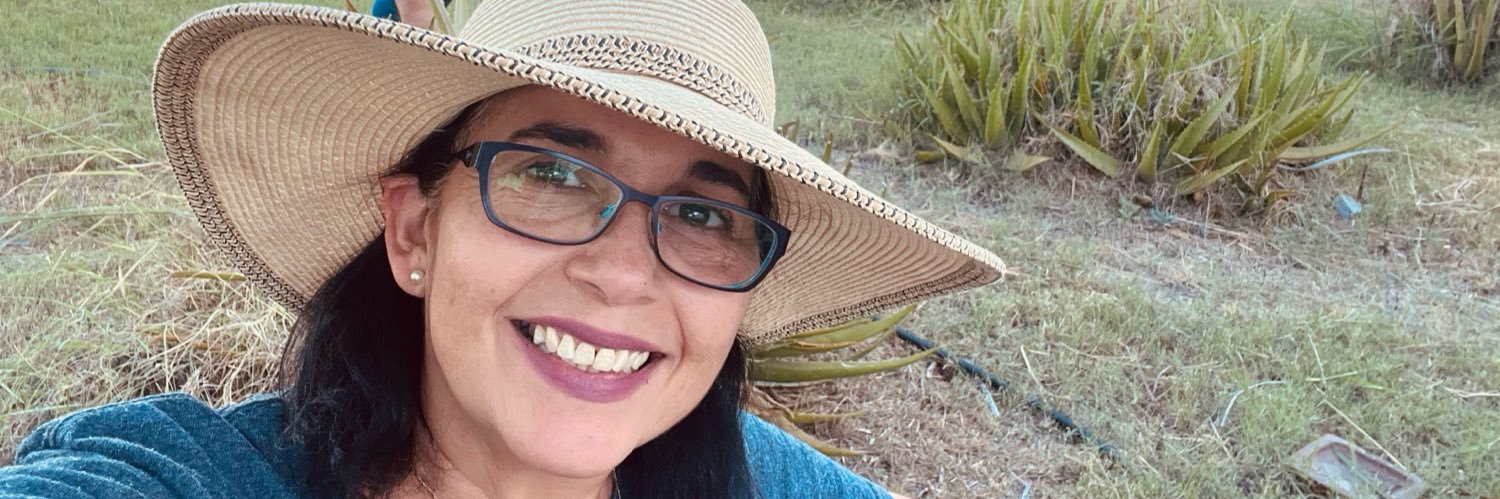 María Sibaja banner