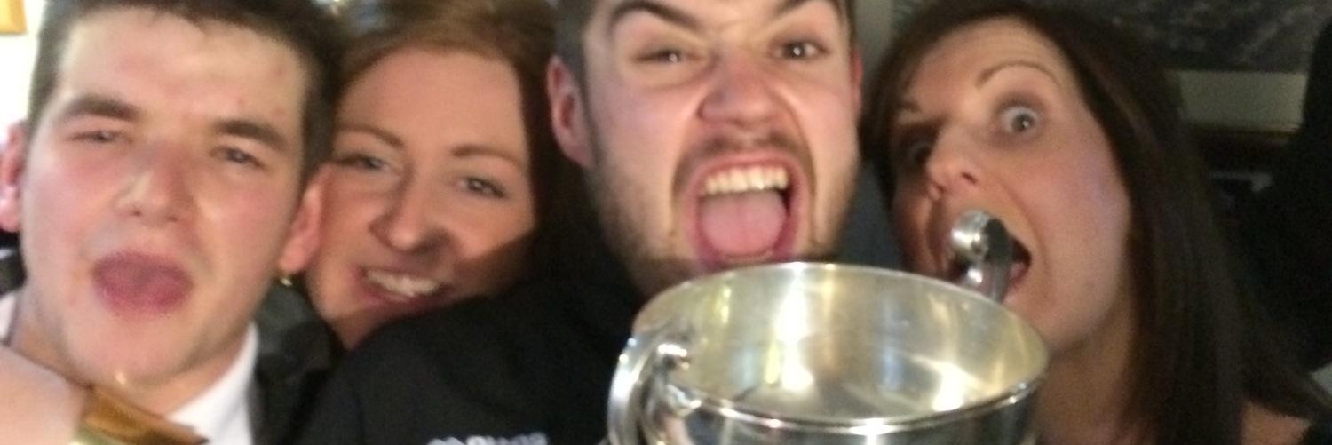 andypifflin's profile banner image