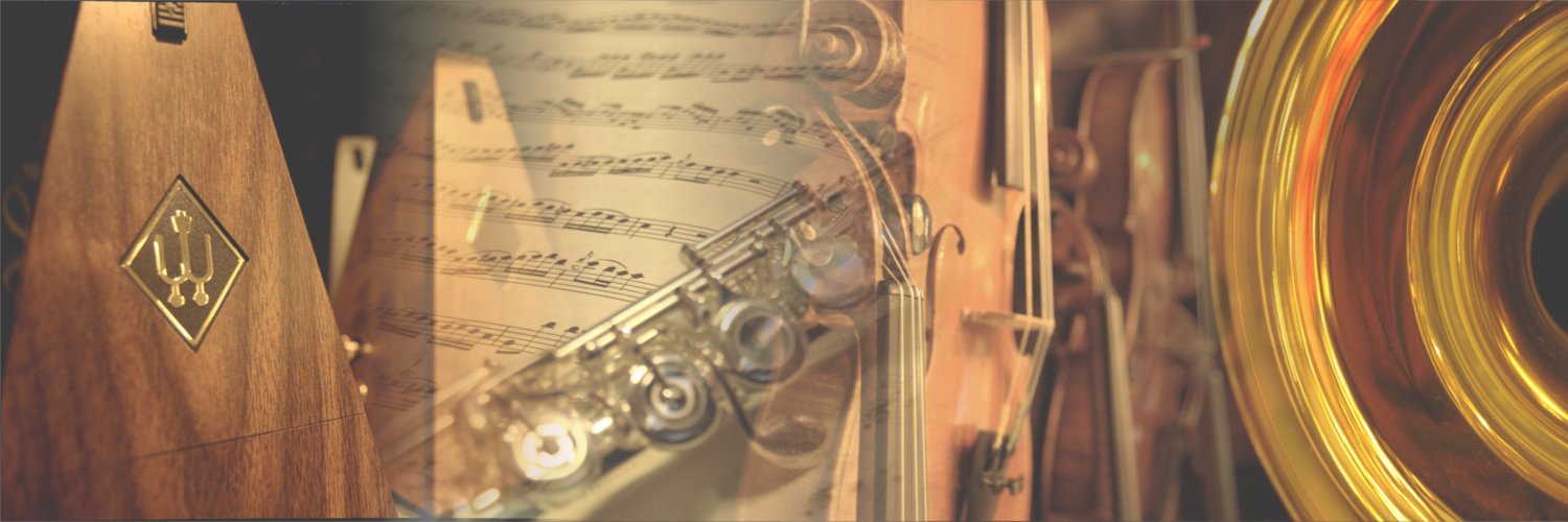 salopsheetmusic's profile banner image