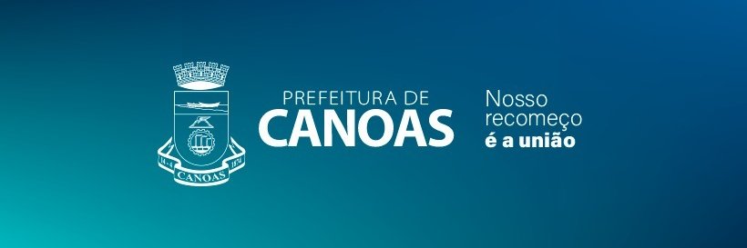 Prefeitura de Canoas banner
