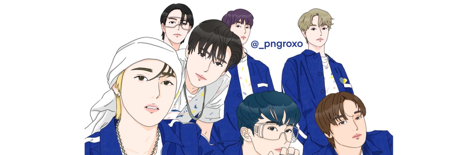 _pngroxo's profile banner image