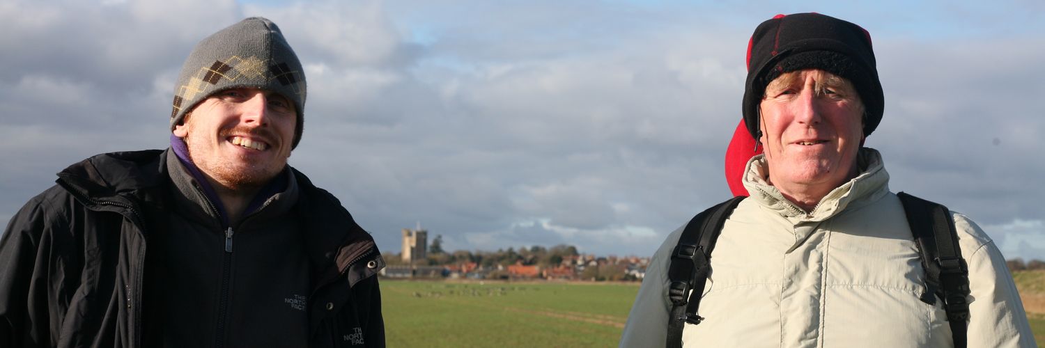 JamDowers's profile banner image