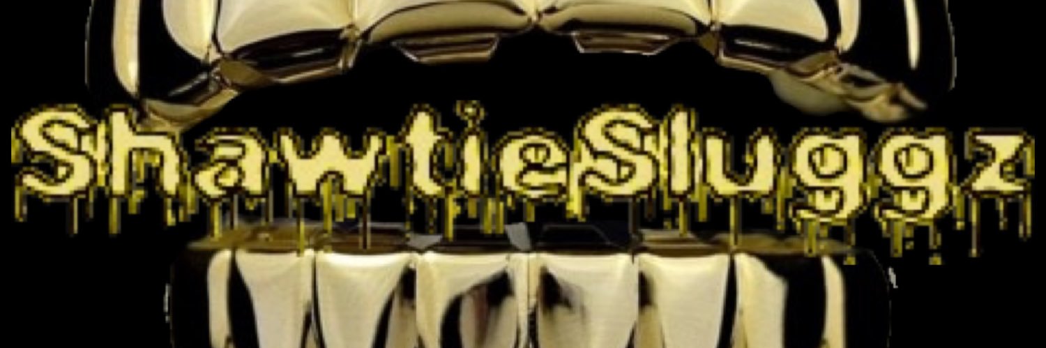 ShawtieSluggz's profile banner image