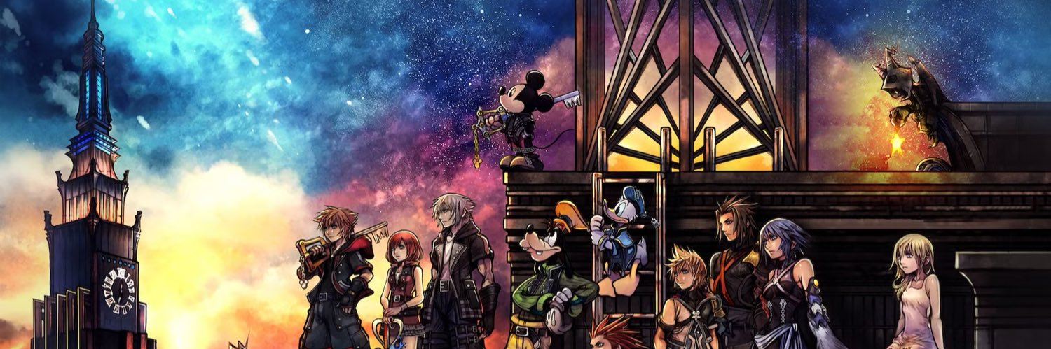 vxOkami's profile banner image