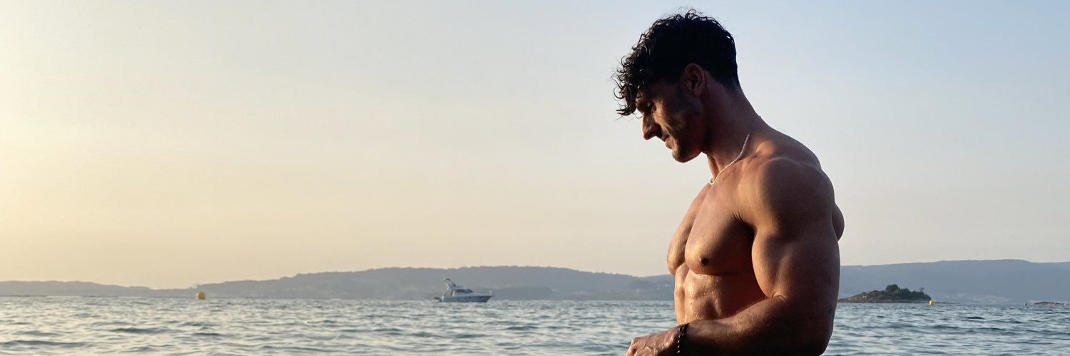 MarcosAbalde's profile banner image