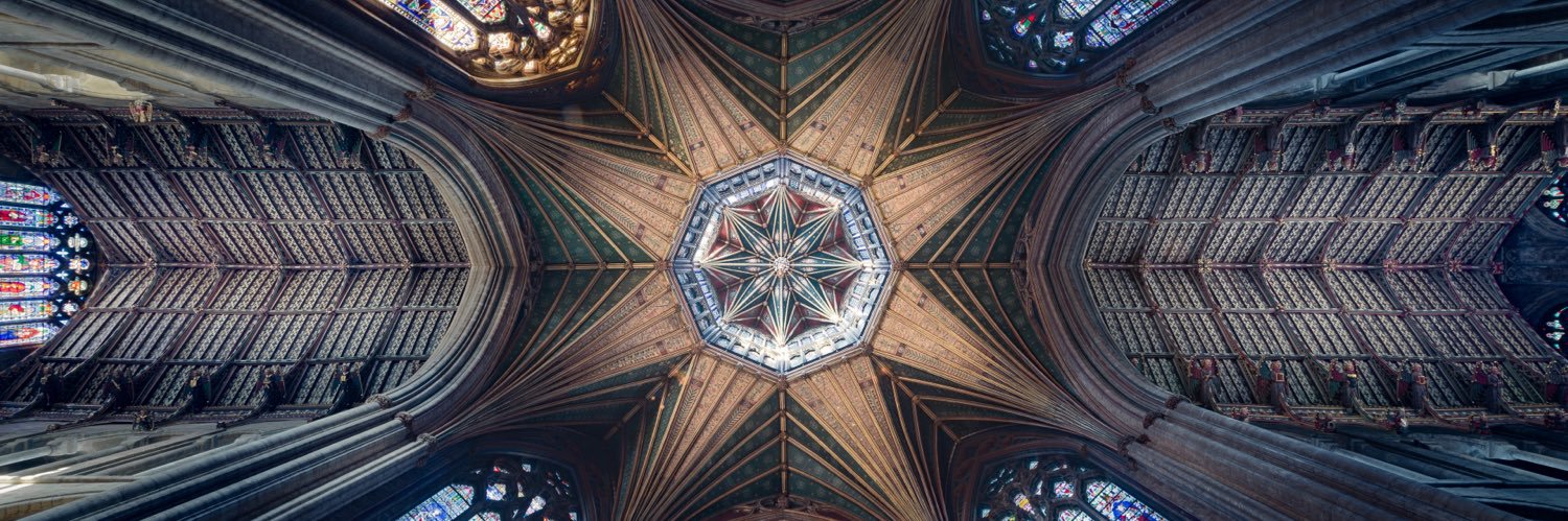 Michael the Disciple banner