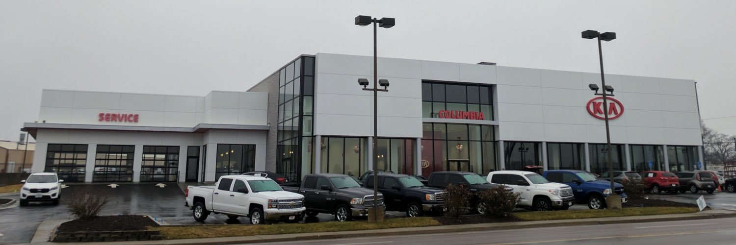 Kia of Columbia (kiaofcolumbia) Twitter
