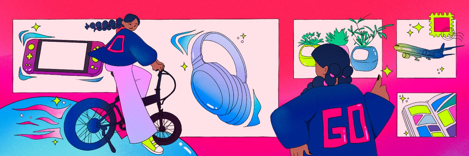 Indiegogo💡's banner