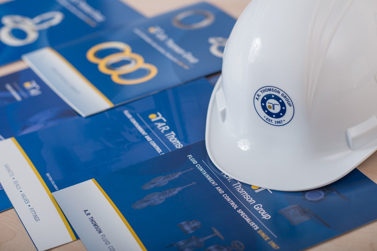 ARThomsonGroup's profile banner image