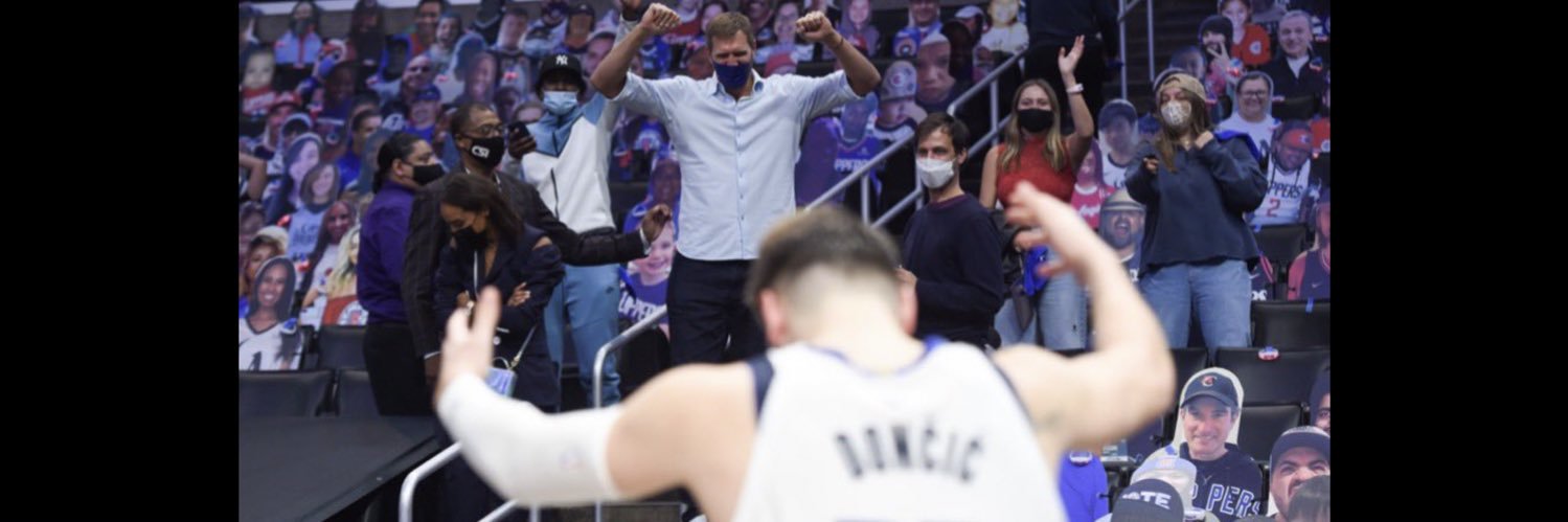 Tommy Singleton banner