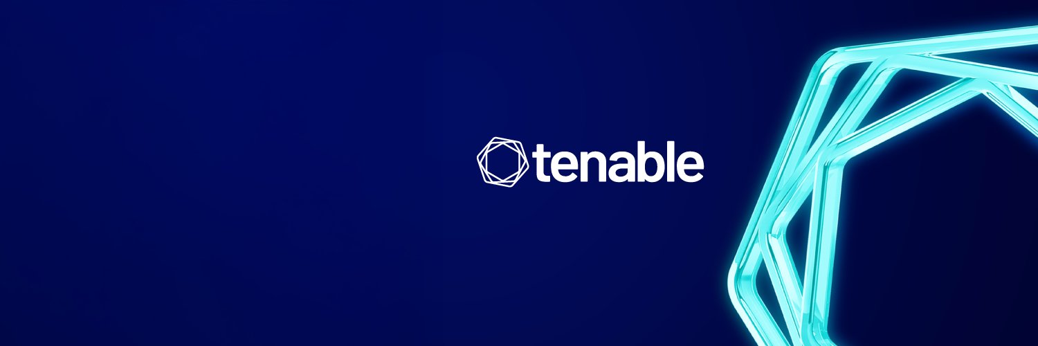 Tenable banner