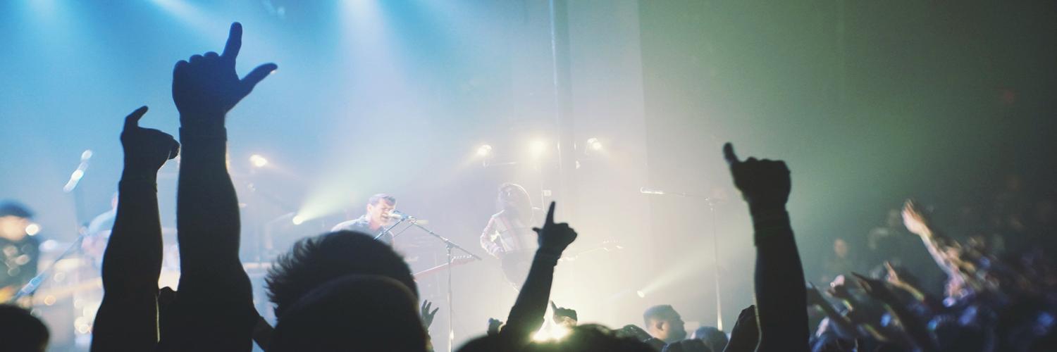 callingallgigs's profile banner image