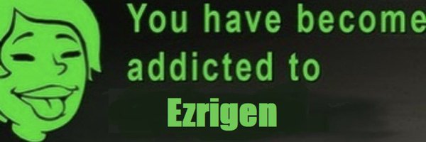 Ezrigen Profile Banner