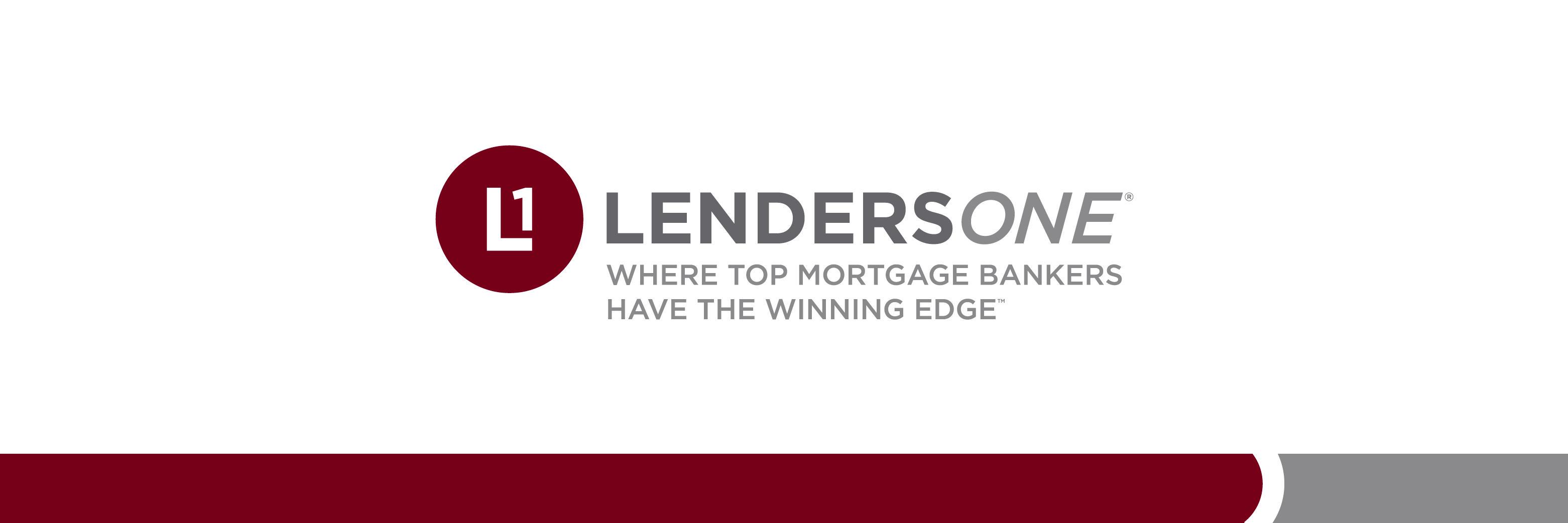Lenders One banner