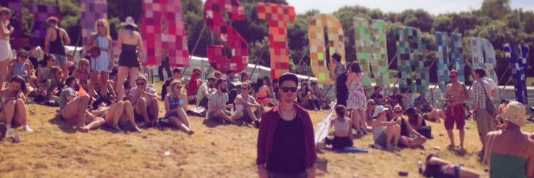 Matt Clives banner