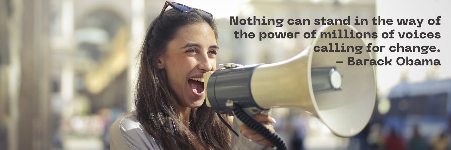 Oldham Youth Council banner