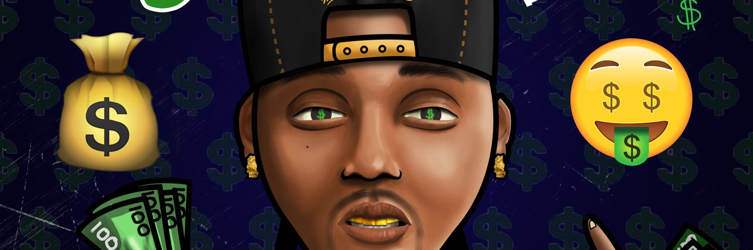 imdolla's profile banner image