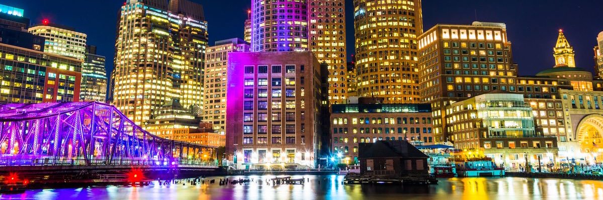 Michael White banner