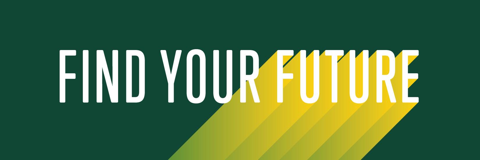 USF Career Services Center banner